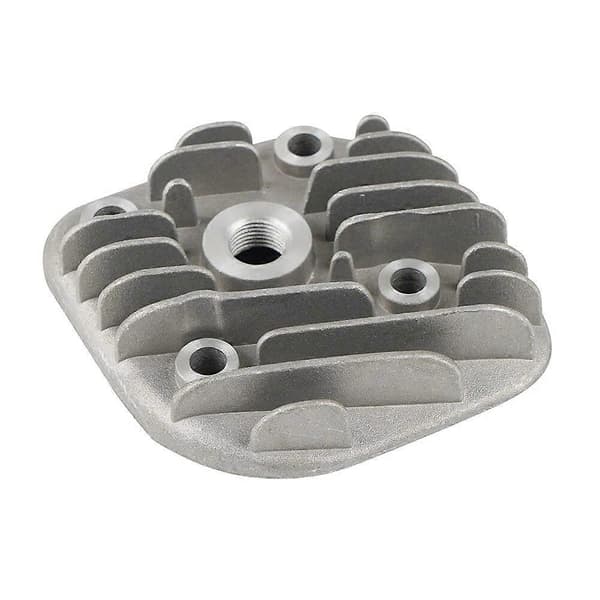 90cc 2-takts Big Bore topstykkesæt kompatibelt med E50QMF Minarelli-FO-