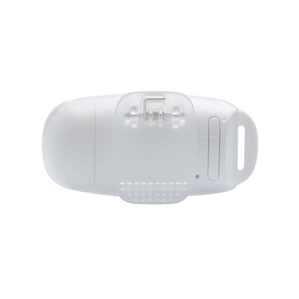 3D-kävelypoljin, USB-ladattava askelmittari kävelyyn -FO-
