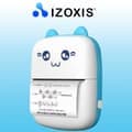 Mini fotoprinter / Printer - Udskriv fra din mobil-FO-