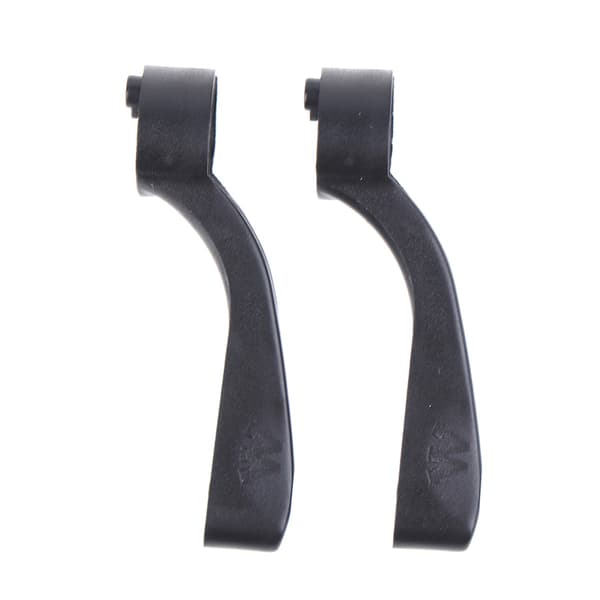 2 stk Bladjusteringsspak Justeringsstang 8148 8591 Hårklemme-FO-