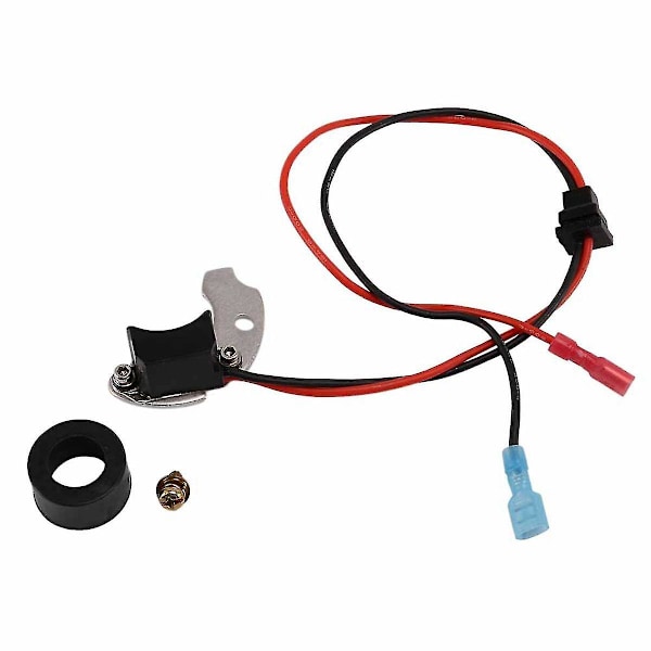 Elektroninen sytytysmoduuli auton jakajan sytytysmoduuli Bug Bus Ac905535-LP-