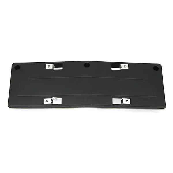 Front nummerplade, foran, til W253 Glc Glc200 Glc260 Glc300 2016-2018 2538803300