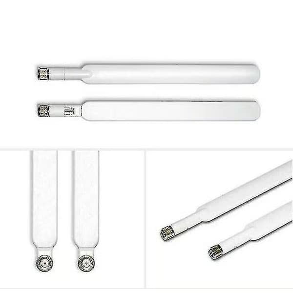 4G-antenne SMA for Huawei-ruter B535, B525, B593, B880, E5186, B310, B315