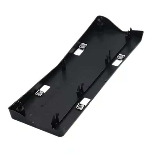 Front nummerplade, foran, til W253 Glc Glc200 Glc260 Glc300 2016-2018 2538803300