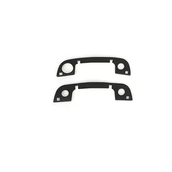 Ovenkahvan kumitiiviste vasen ja oikea autoon - E36 E34 E32 3-, 5- ja 7-sarja 1992-1999 2-ovinen kumi