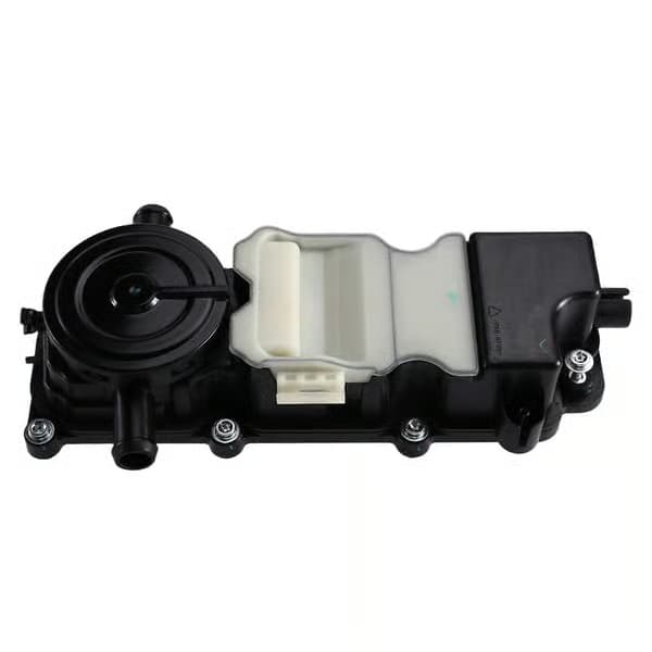 Bil Olieseparator Krumtaphusventilationsventil FS16656AD Kompatibel med Ford Territory 2020-2022