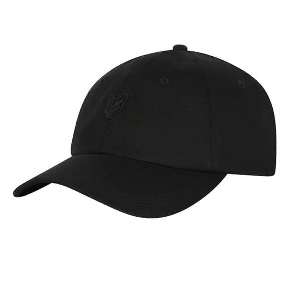 Lyle & Scott Tonal Eagle Baseballcaps, mote og hverdagsbruk