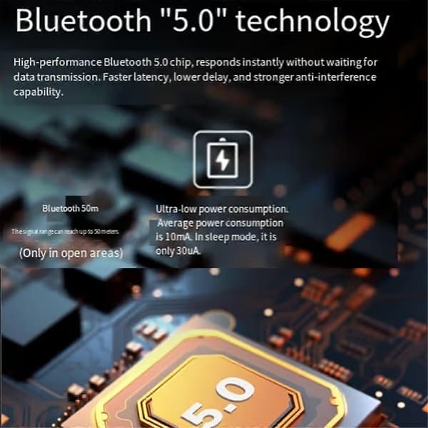 WT9011DCL-BT50 Bluetooth 5.0 Accelerometer Gyroskop Elektronisk kompass och 50m räckvidd Magnetometer S