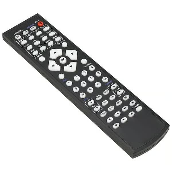 Erstatningsfjernkontroll for Harman Kardon-forsterker