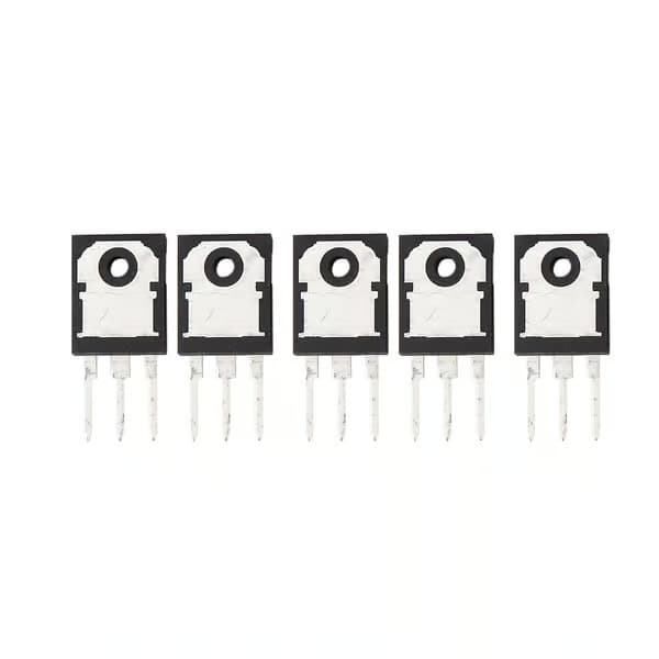 5 stk. IRFP460 20A 500V Power MOSFET N-kanal transistor