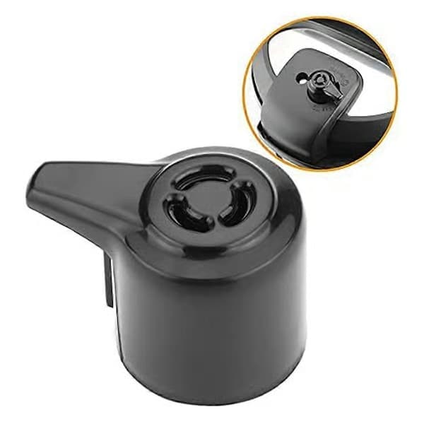 Utløserhåndtak flottørventil med antiblokkering for Instantpot Duo/Duo Plus 3, 5, 6 og 8 Quart