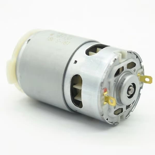 DC 18V Motor N376649 18 tänder för DCD776 sladdlös borrmaskin
