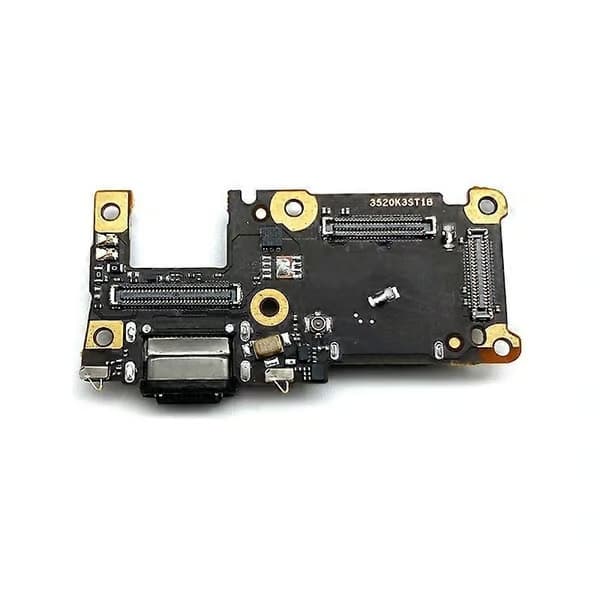 Ladeport-flexkabel med IC for Xiaomi 11T 5G/11T Pro 5G - reservedel