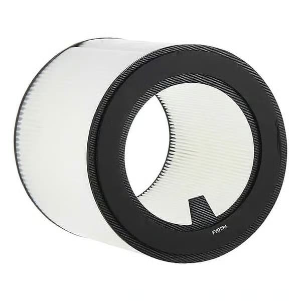 Philips FY0194 Series luftrenser-erstatningsfilter HEPA