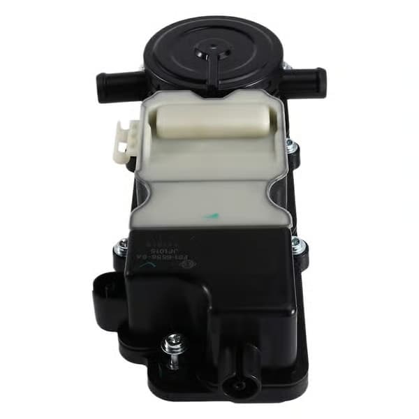 Bil Olieseparator Krumtaphusventilationsventil FS16656AD Kompatibel med Ford Territory 2020-2022
