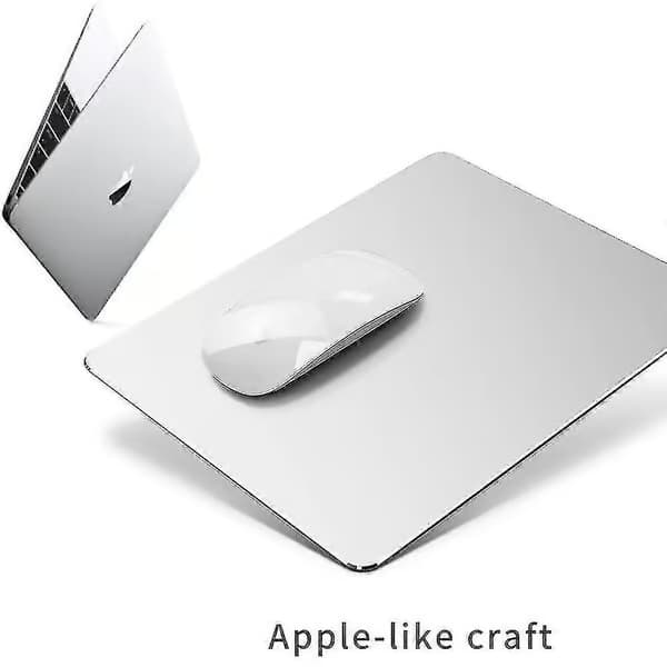 Aluminium musematte spillmusematte aluminium musematte, musematte