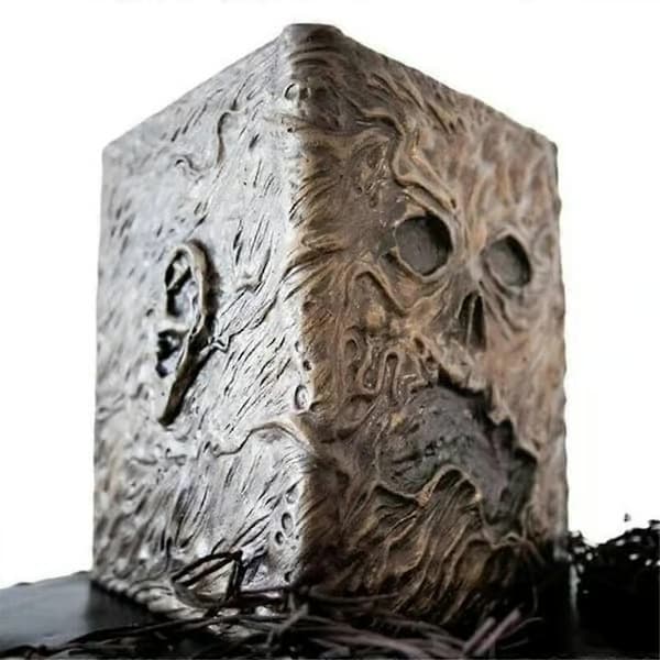 Necronomicon De dødes bok Necronomicon trolldomsbok skinninnbundet Necronomicon-journal