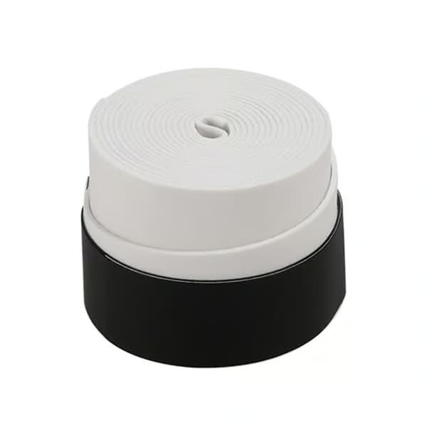 Grip Wrap Tennis-, sulkapallo- ja squash-gripit, 12 kpl, 6 väriä