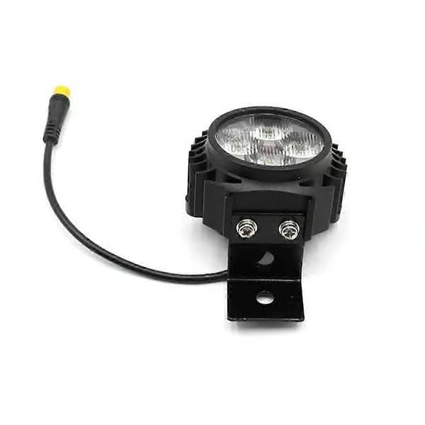 For Kukirin G2 MAX G2 PRO frontlykt elektrisk sparkesykkel styrelykt LED-lys reservedeler