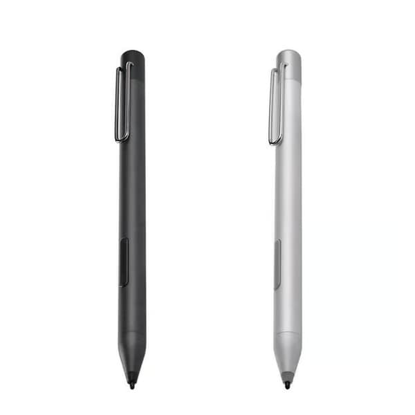 Multifunktionel bærbar og praktisk touch-pen til X360 Spectre X360 Pavilion X360 computer, sort