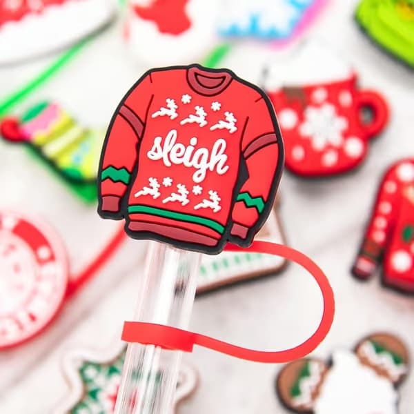 Julekalender nedtellingskalender 24-dagers julekalender[GKS]