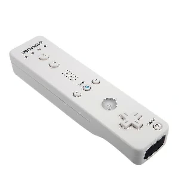 Fjärrkontroll för trådlös Nintendo Wii-kontroll [DB]