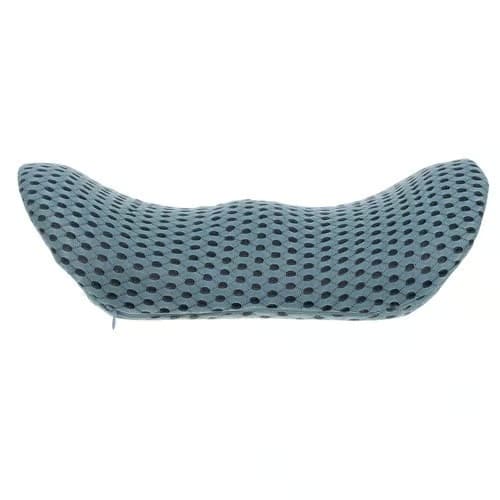 Ortopedisk Svankstödskudde i Memory Foam | Ergonomisk Svankkudde