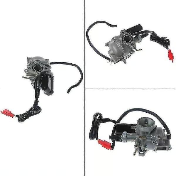 Passer til 2-takts 50cc Kymco scooter 19mm forgasser ATV Quad 4-hjuling P20260110551