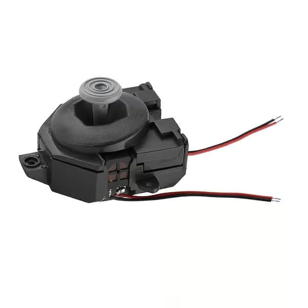 5-pack tumgrepp 3D joystick analog spak ersättning för N64-kontroller