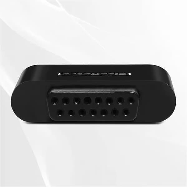 Trådlös spelkontroll för SNK NEOGEO MVS AES CD-konsol för PS4
