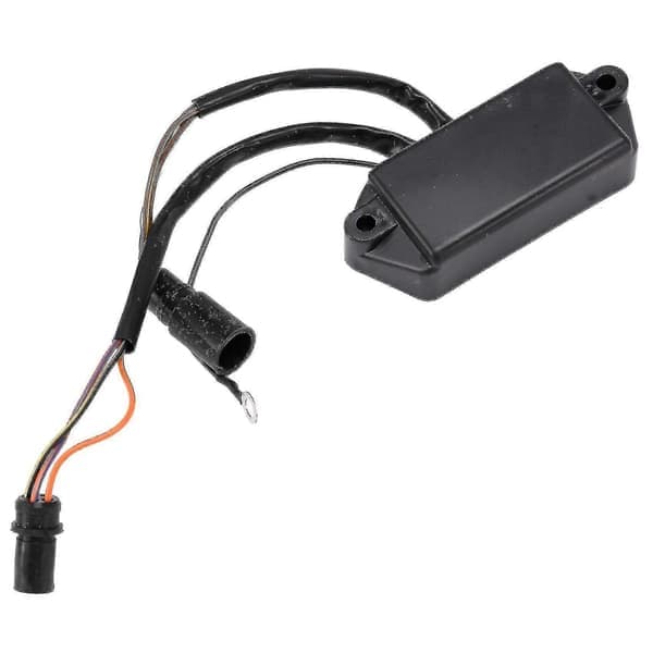 CDI passer til Johnson/Evinrude Power Pack 1977-1984 2-cylindrede motorer: 4 til 60 581649, 583380