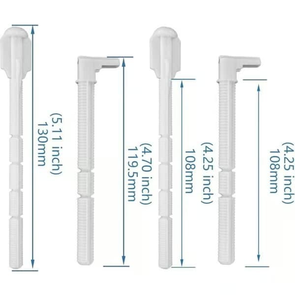 Geberit SIGMA 01 vit dubbelspolningsplatta (115.770.11.5)