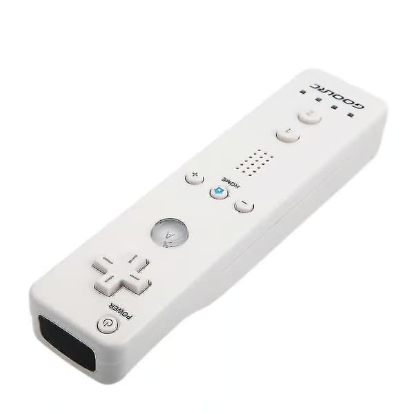 Fjärrkontroll för trådlös Nintendo Wii-kontroll [DB]