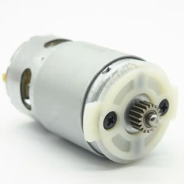 DC 18V Motor N376649 18 tänder för DCD776 sladdlös borrmaskin