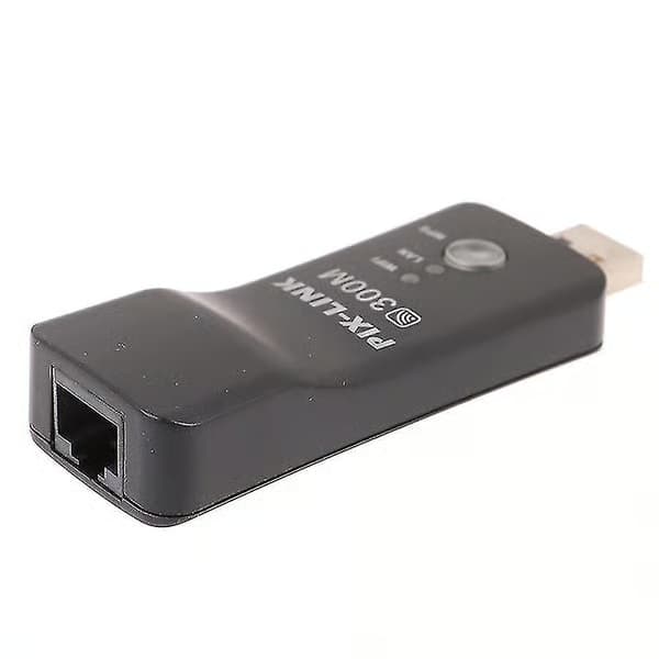 Smart TV til Uwa-br100 Wifi Trådløs Usb Lan Adapter Wifi Repeater Shytmv