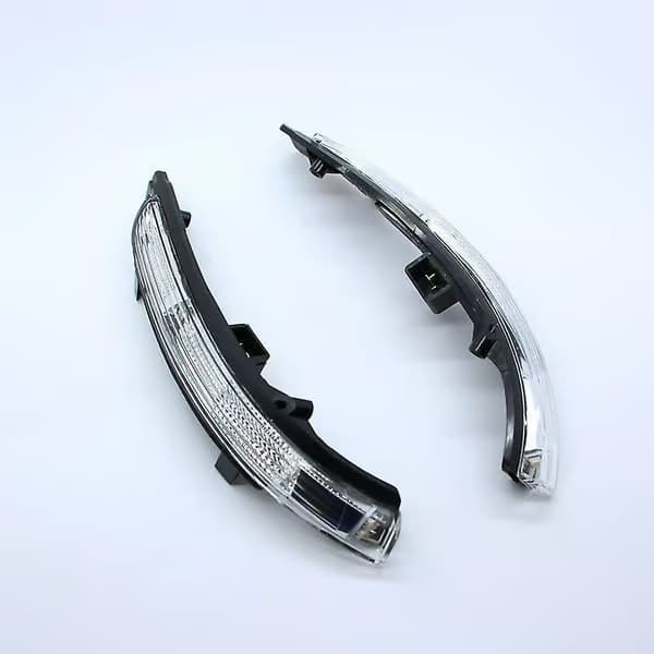 LED-blinklys til sidespejl, blinklys til Superb 2009-2013 3T0949101