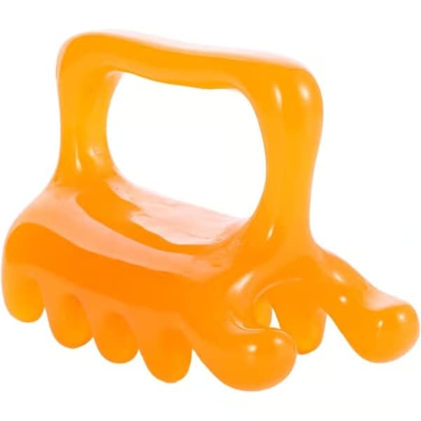 Fascia-massageværktøj | Gua Sha-massager med håndtag