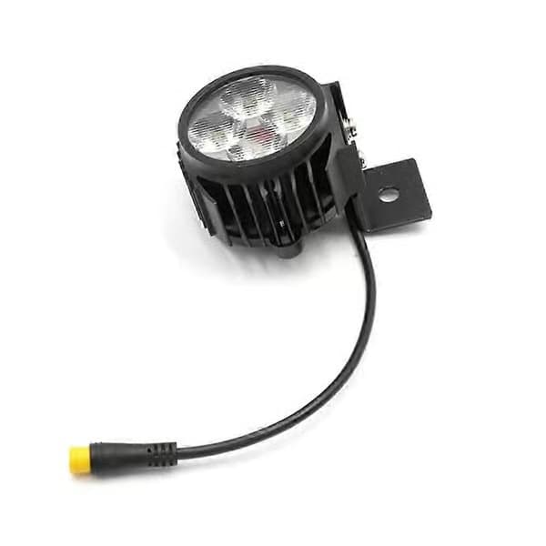 For Kukirin G2 MAX G2 PRO frontlykt elektrisk sparkesykkel styrelykt LED-lys reservedeler