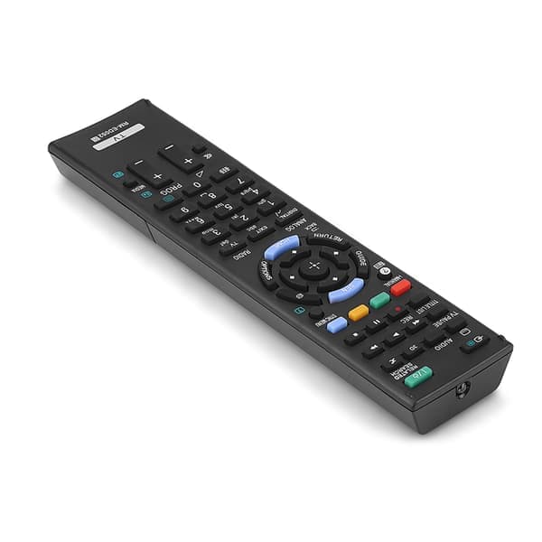 Fjernkontrollerstatning for SONY TV RM-ED052/ RM-ED050/ RM-ED047/ RM-ED053/ RM-ED060