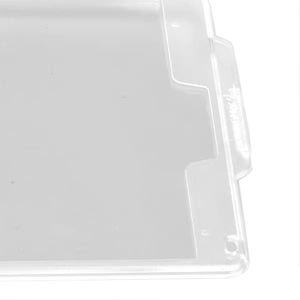 kpl kameran LCD-näytönsuoja, LCD-näytönsuoja Nikon D800 -kameralle (BM12)