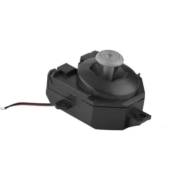 5-pack tumgrepp 3D joystick analog spak ersättning för N64-kontroller