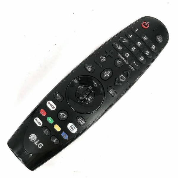 Ny Original AN-MR19BA för LG Select 2019 AI ThinQ Smart TV Magic Fjärrkontroll
