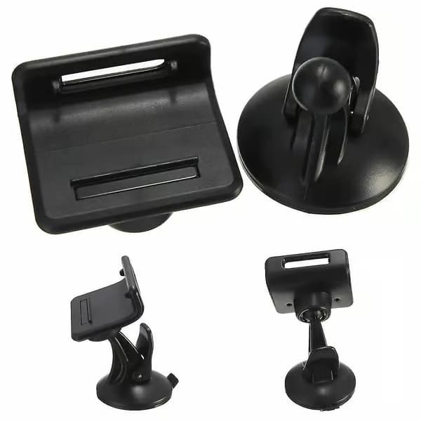 Sugekoppfeste for bilfrontrute til Tomtom Go 1000 1005 Go Live 1000 1005 2050