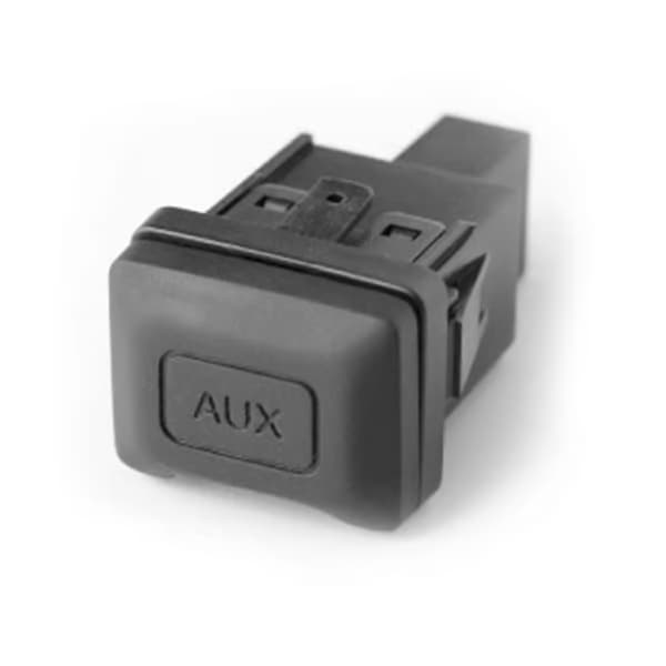 Udskiftnings-AUX-indgangsport til 06-11 09-11 08-09 Stereoadapter 39112--A01