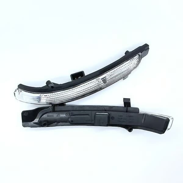 LED-blinklys for sidespeil, blinklys for Superb 2009-2013 3T0949101