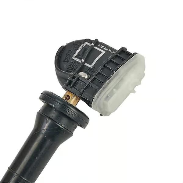 4 stk. TPMS dekktrykksensor for Focus Fiesta B-max C-max Escape Expedition 1862980 2036832