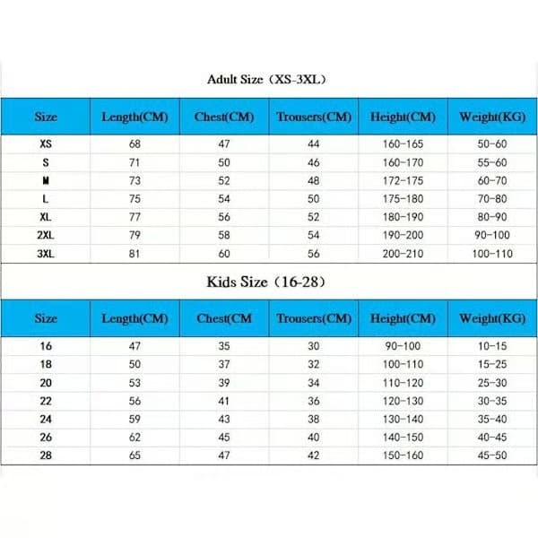 2026 Landslagsdrakt for barn NO.9 ISAK 24