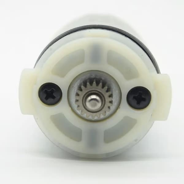 DC 18V Motor N376649 18 tänder för DCD776 sladdlös borrmaskin