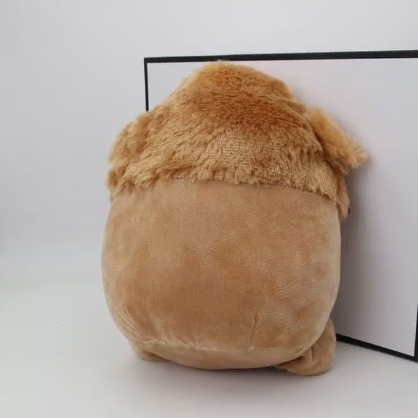 25 cm Squishmallow -tyynypehmolelu AVOKADO