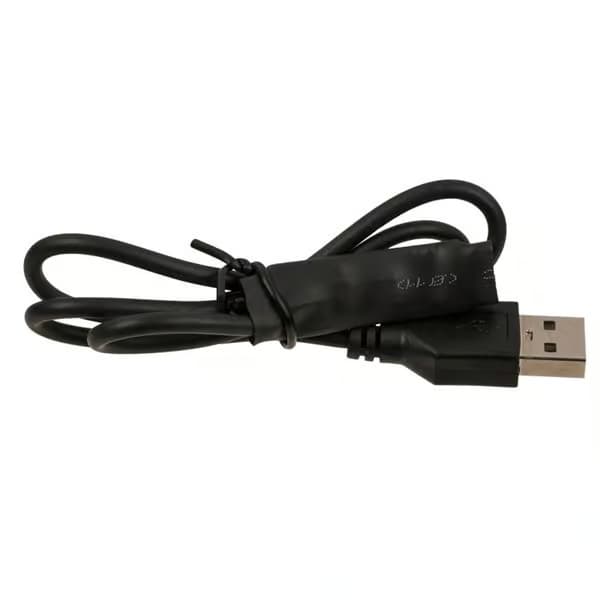 5m LED-stripe lys for TV / Lyslenke / LED-stripe - RGB